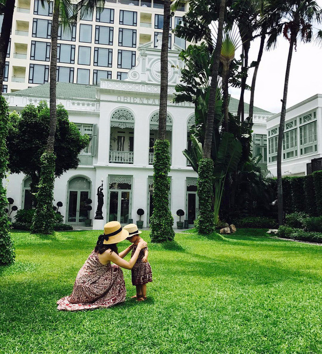 Những ngôi sao nam nổi tiếng yêu vợ, thương con