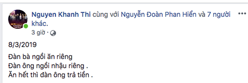 Sao Việt mừng 8/3: Người tạo bất ngờ cho vợ, người tiết lộ không lấy chồng vì thương mẹ