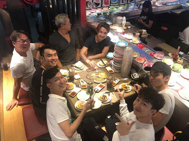 Sao Việt mừng 8/3: Người tạo bất ngờ cho vợ, người tiết lộ không lấy chồng vì thương mẹ