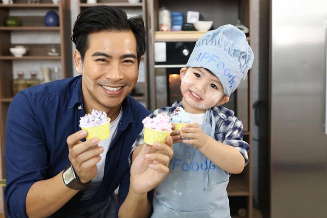 Sao Việt mừng 8/3: Người tạo bất ngờ cho vợ, người tiết lộ không lấy chồng vì thương mẹ