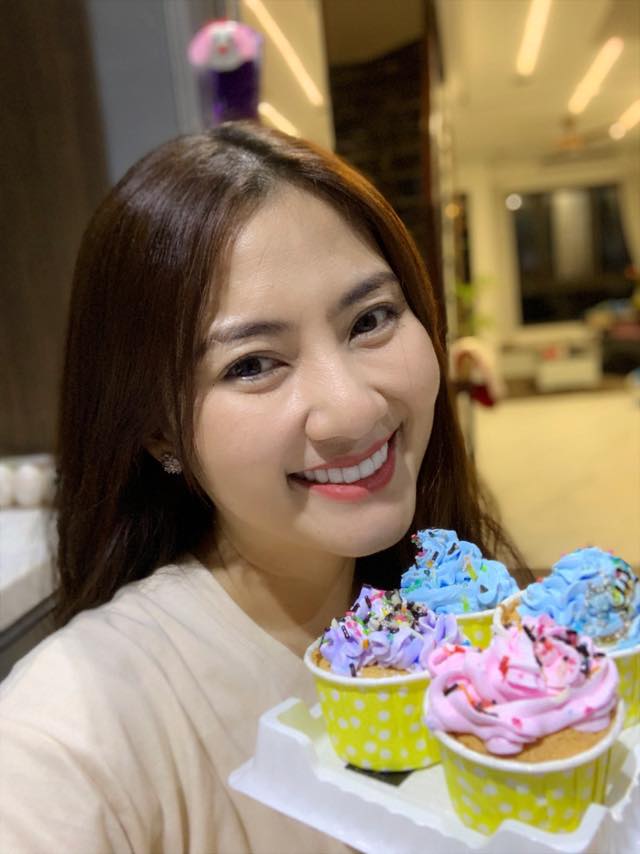 Sao Việt mừng 8/3: Người tạo bất ngờ cho vợ, người tiết lộ không lấy chồng vì thương mẹ