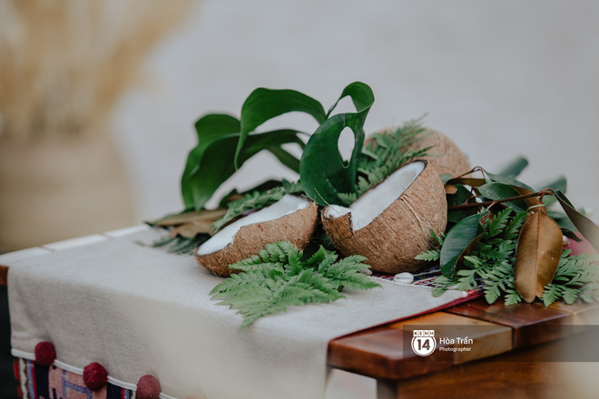 Ngày thứ 2 tiệc cưới của cặp đôi tỷ phú Ấn Độ tại Phú Quốc: Hàng trăm bàn tiệc ngồi bên bãi biển, khách mời diện đồ thổ dân cá tính