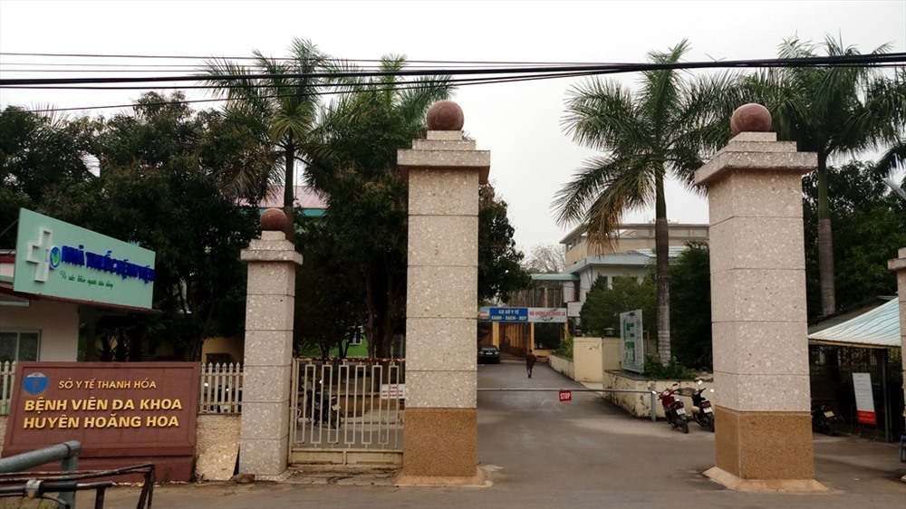 Bệnh nhân tử vong sau khi phẫu thuật rút đinh xương đòn