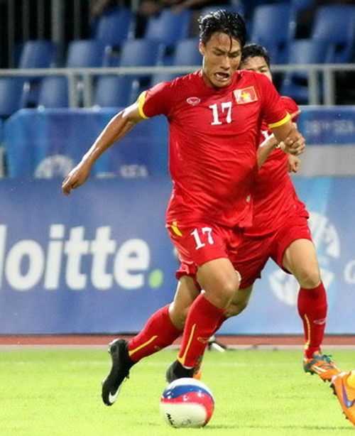 Cầu thủ Việt kiều: Nguồn lực đang bị bỏ phí