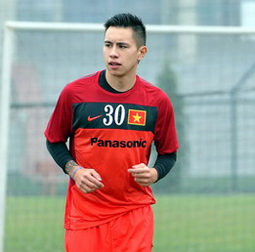 Cầu thủ Việt kiều: Nguồn lực đang bị bỏ phí