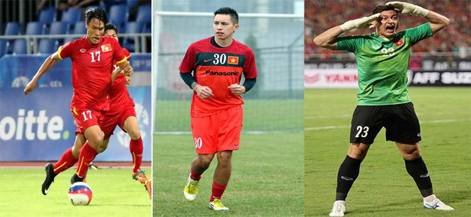 Cầu thủ Việt kiều: Nguồn lực đang bị bỏ phí