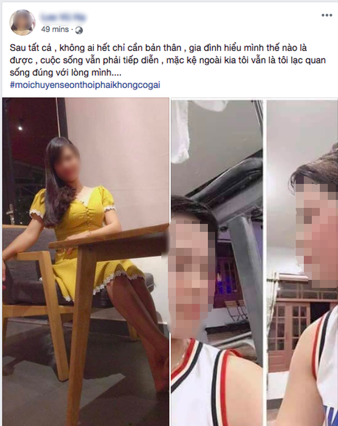 Xuất hiện hàng loạt Facebook giả mạo cô giáo bị tố vào nhà nghỉ với nam sinh lớp 10