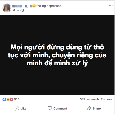 Xuất hiện hàng loạt Facebook giả mạo cô giáo bị tố vào nhà nghỉ với nam sinh lớp 10