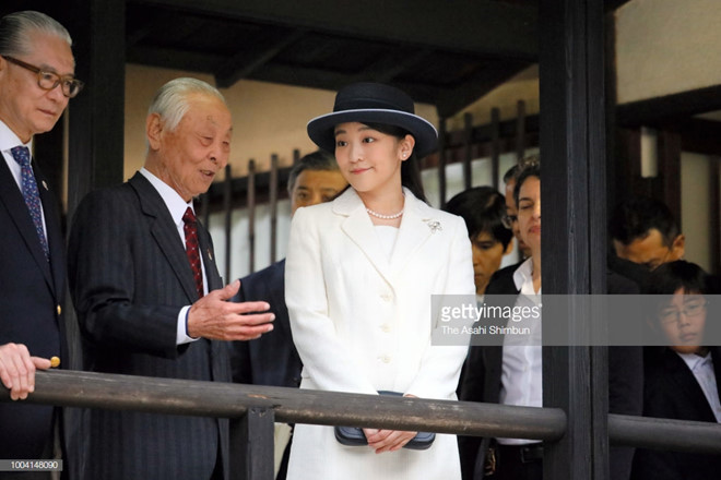 5 công chúa thời hiện đại nổi tiếng vì vừa xinh đẹp vừa tài giỏi