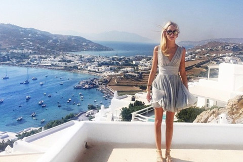 5 công chúa thời hiện đại nổi tiếng vì vừa xinh đẹp vừa tài giỏi