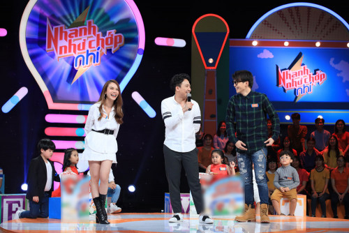 Trấn Thành bị vạch trần độ giàu có trên sóng truyền hình, ngay cả mèo cưng cũng nổi tiếng theo