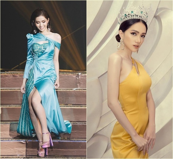 Nhật Hà nói gì khi Hương Giang bị kết tội bỏ rơi đàn em tại Hoa hậu Chuyển giới Quốc tế?