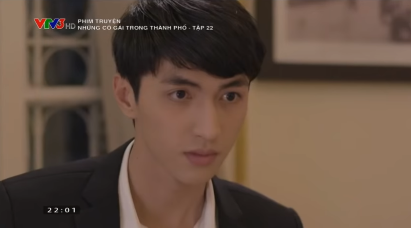 Những cô gái trong thành phố tập 22: Bị quý bà phòng gym gạ tình, Tùng chính thức trúng chiêu