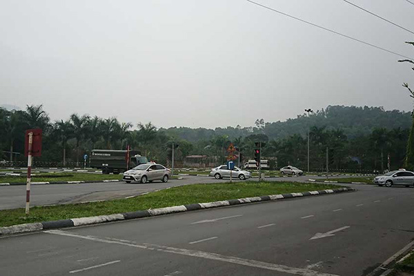 Đề xuất mất bằng lái phải thi lại: Quản lý yếu kém, đẩy khó cho dân