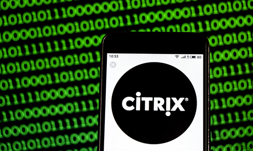 Hacker Iran đánh cắp dữ liệu của nhà thầu chính phủ Mỹ