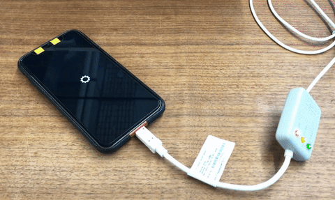 iPhone nguyên mẫu bị hacker lợi dụng để khai thác lỗ hổng