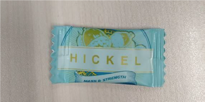 Phát hiện 2 loại kẹo bán online chứa chất điều trị rối loạn cương dương vượt ngưỡng 30 lần