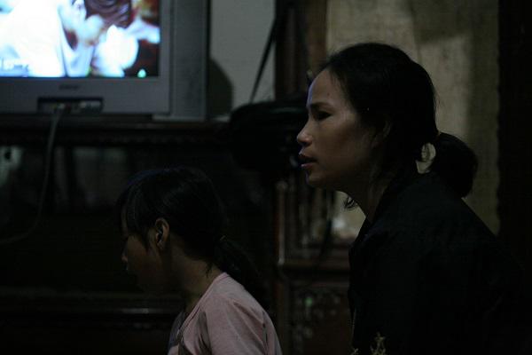 Mẹ trẻ Hà Nội sinh 8 đứa con sau 12 năm kết hôn: Tôi quên ngày 8/3 lâu rồi