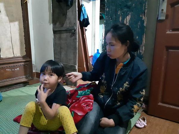 Mẹ trẻ Hà Nội sinh 8 đứa con sau 12 năm kết hôn: Tôi quên ngày 8/3 lâu rồi