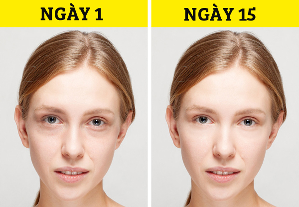 Cơ thể sẽ ra sao nếu bạn ngừng uống rượu bia trong 28 ngày? Cơ thể sẽ ra sao nếu bạn ngừng uống rượu bia trong 28 ngày?