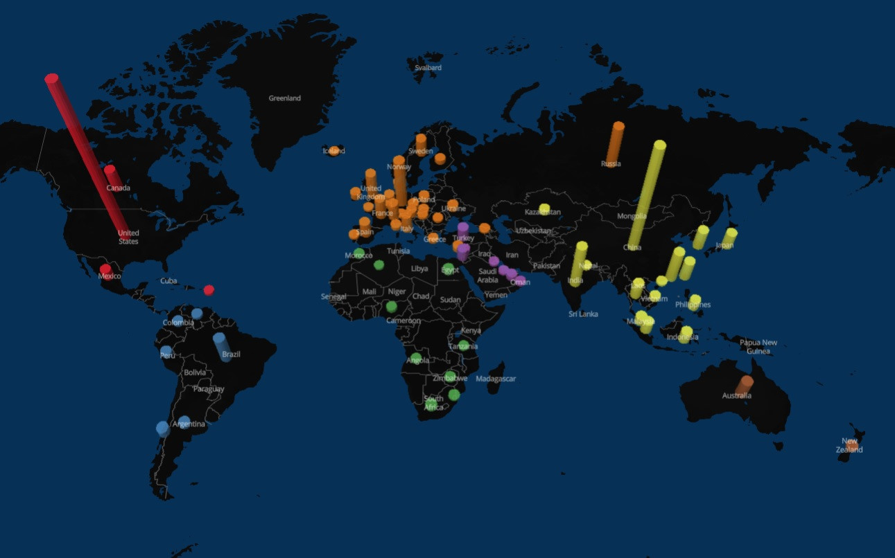 Tỷ phú Việt giàu ra sao so với các nước Đông Nam Á?