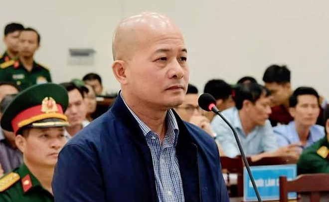 Phong hàm Út trọc sai quy định, 2 đại tá mất hết chức vụ trong Đảng