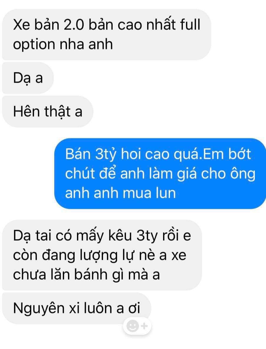 Bốc biển ngũ quý như trúng số tiền tỷ: Kia Cerato biển 5 số 8 tại Sài Gòn được trả giá 3 tỷ đồng chưa bán Bốc biển ngũ quý như trúng số tiền tỷ: Kia Cerato biển 5 số 8 tại Sài Gòn được trả giá 3 tỷ đồng chưa bán