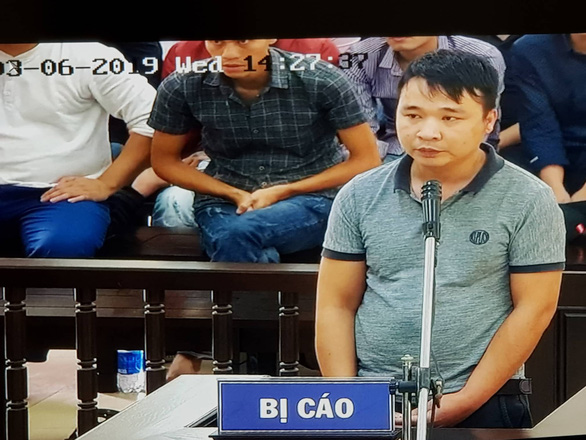 Hai trùm vụ đánh bạc nghìn tỷ không liên quan trực tiếp đến con bạc