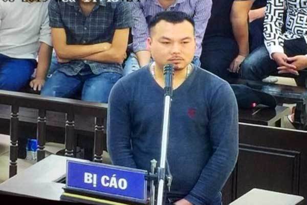 Hai trùm vụ đánh bạc nghìn tỷ không liên quan trực tiếp đến con bạc