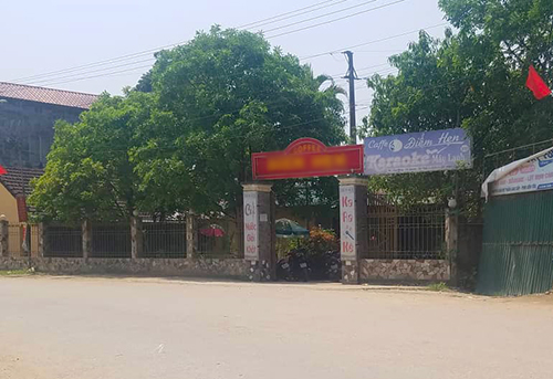 Nhóm giang hồ tra tấn con nợ, gọi người nhà đến nhận xác