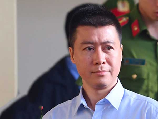 Phan Sào Nam được đề nghị áp dụng tình tiết giảm nhẹ