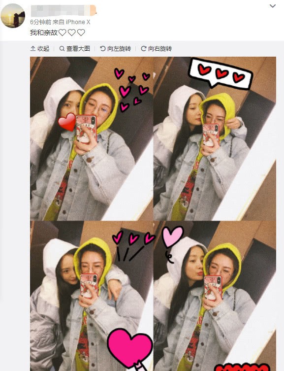 Dương Mịch gây tranh cãi với loạt ảnh tụ tập với bạn bè: Phụ nữ có nhất thiết phải chăm sóc gia đình, con cái?