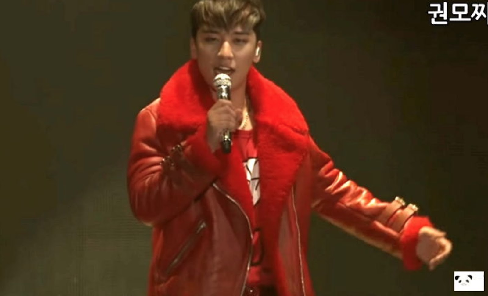 Lời nói đùa 2 năm trước của Seungri khiến netizen nổi da gà khi nhớ lại: Tôi quen rất nhiều du côn ở Cheongdamdong