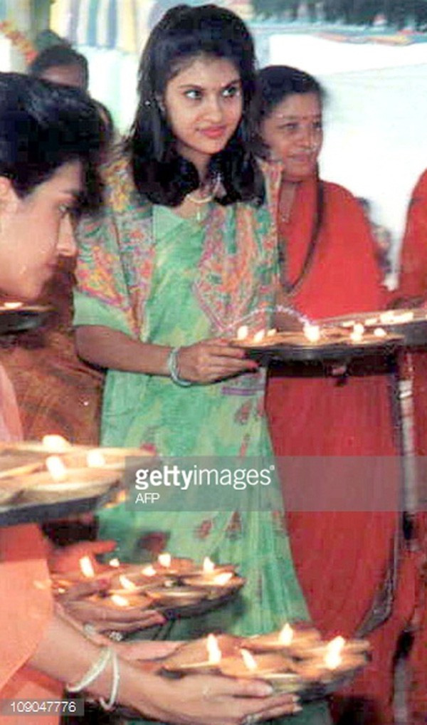 Người con gái xinh đẹp từng khiến Thái tử Nepal thảm sát cả gia đình, từ bỏ mạng sống vì không được kết hôn sau 18 năm giờ ra sao?