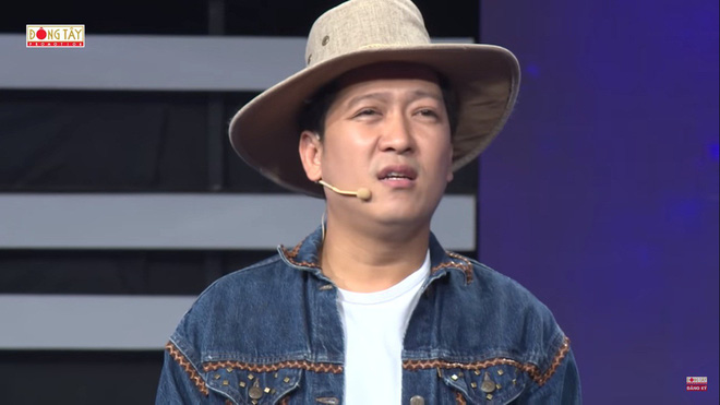 Thúy Ngân không còn dẫn chương trình này nữa. Vì áp lực dư luận nên Thúy Ngân đã bỏ đi