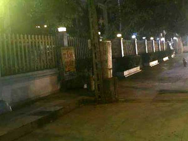 Truy tìm nhóm thanh niên bịt mặt, bắn 2 thanh niên ở Thanh Hóa