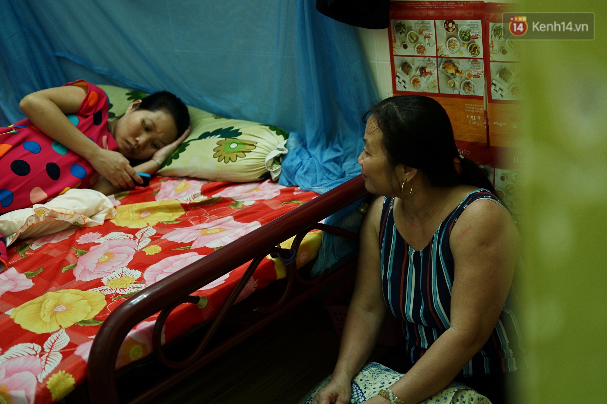 8/3 ở xóm bà bầu Sài Gòn: Những người phụ nữ gian nan đi tìm thiên chức làm mẹ và tình người trong con hẻm hy vọng