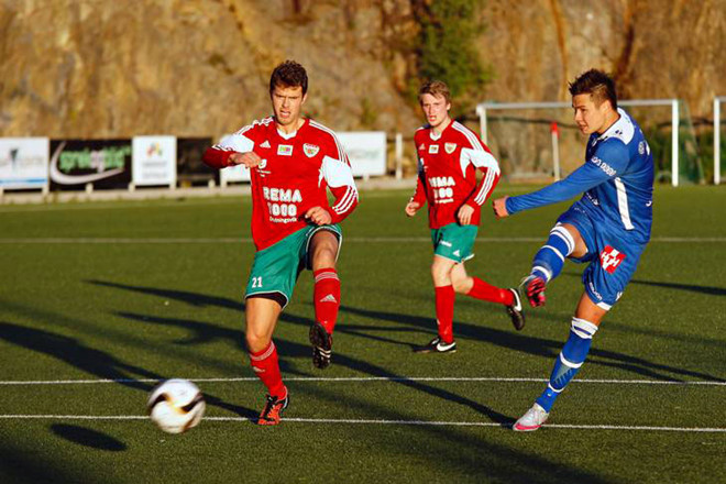 Tiền đạo Việt kiều Alexander Dang sẵn sàng về Việt Nam thi đấu