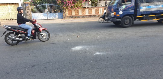 Làm rõ clip cô gái bị rượt đánh, kêu cứu trên phố vào tối 8-3