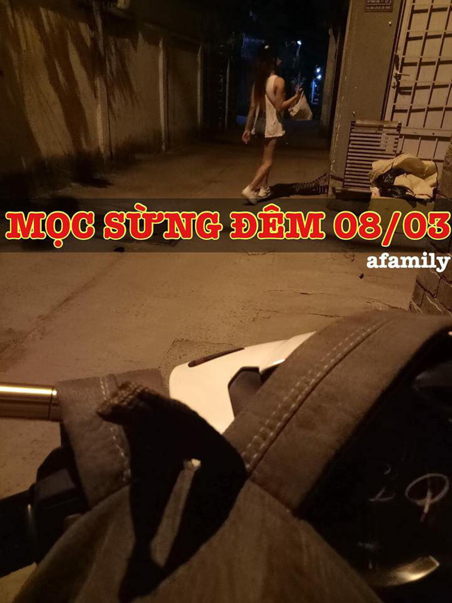 Chở khách đi mua bún bò, anh chàng xe ôm công nghệ không ngờ mình là nhân chứng cho vụ vợ cắm sừng chồng