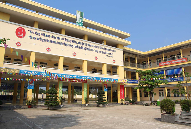 Cô giáo bị phụ huynh tố đánh học sinh: Tôi rất ân hận