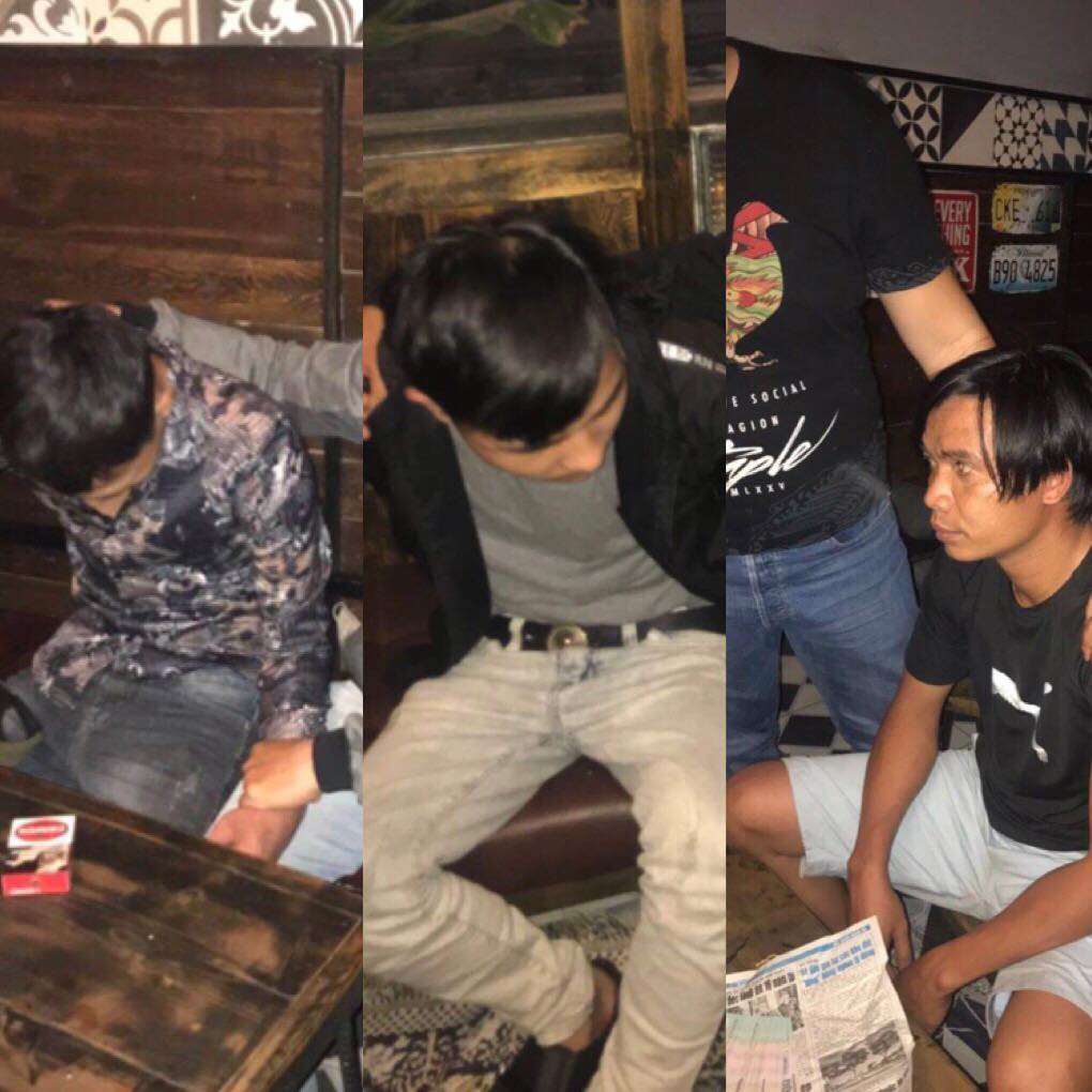 Sự thật vụ nam thanh niên bị nhóm người lạ bắt cóc tống tiền