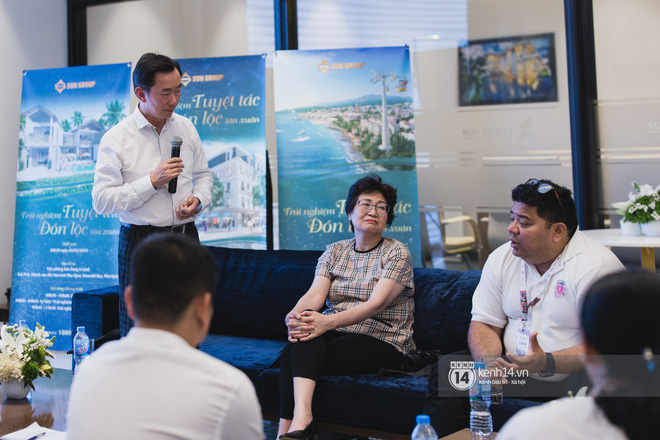 Họp báo công bố thông tin về lễ cưới xa hoa của cặp đôi tỷ phú Ấn Độ tại Phú Quốc: Những con số ấn tượng!