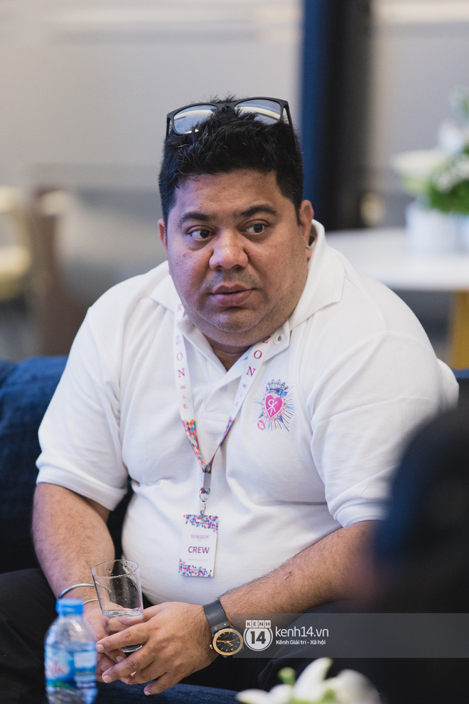 Họp báo công bố thông tin về lễ cưới xa hoa của cặp đôi tỷ phú Ấn Độ tại Phú Quốc: Những con số ấn tượng!