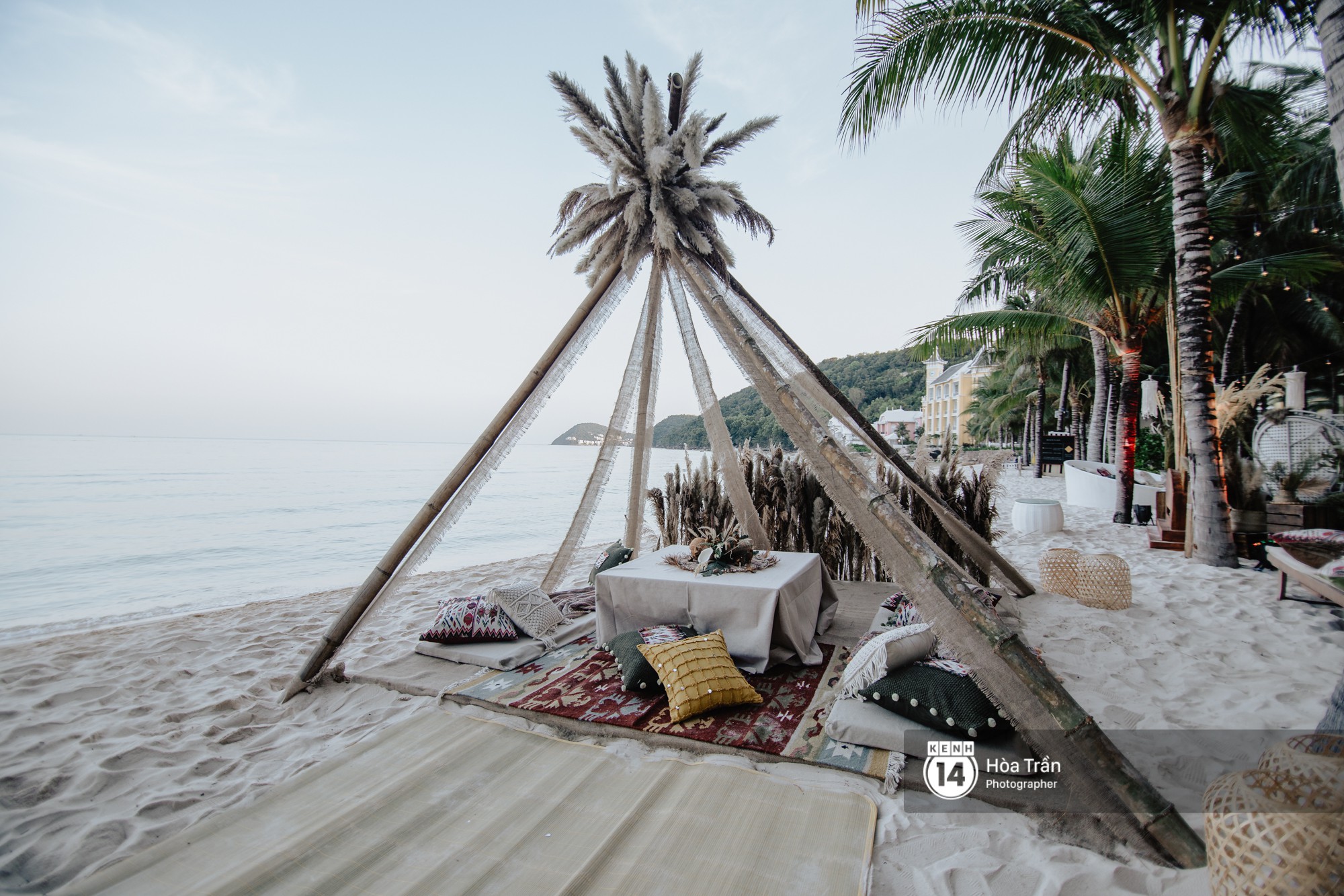 Họp báo công bố thông tin về lễ cưới xa hoa của cặp đôi tỷ phú Ấn Độ tại Phú Quốc: Những con số ấn tượng!