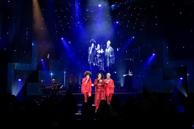 Đêm nhạc kì lạ: Mua vé cả chục triệu đồng, khán giả vẫn phấn khích dù phải đứng và mất sức vì việc này