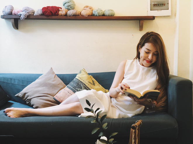 Nữ nhà văn chia tay bạn trai ngay sau buổi ra mắt, nguyên nhân từ câu nói: Ngồi đấy đi