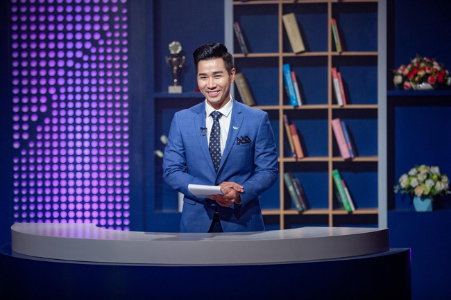 Bị chỉ trích khi làm MC Confetti, Nguyên Khang chính thức lên tiếng: Nếu tôi không tốt, nhà sản xuất đã không chọn!