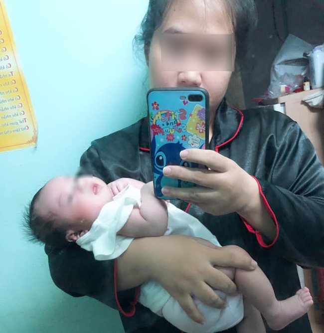 Câu chuyện phản bội hot nhất MXH hôm nay: Bạn trai lừa cho có thai, trở mặt ép phá rồi cưới người yêu cũ