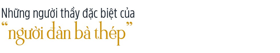 Điều đặc biệt ít biết về nữ CEO quyền lực nhất FLC: Khi Tiến sỹ Luật làm sếp, các vấn đề sẽ được giải quyết theo tinh thần của nguyên tắc suy đoán vô tội
